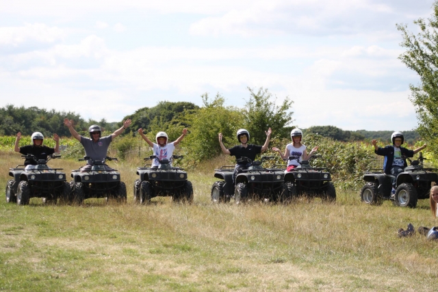  Esta es una gran actividad para grupos 